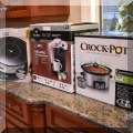 K11. Kitchen gadgets. 